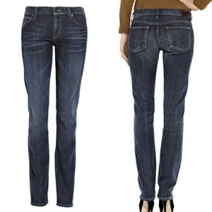 🆕 NWT Citizens of Humanity Ava, Cassidy, Size 27
